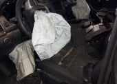Samochód FORD RANGER XLT 2.0 (powypadkowy) 